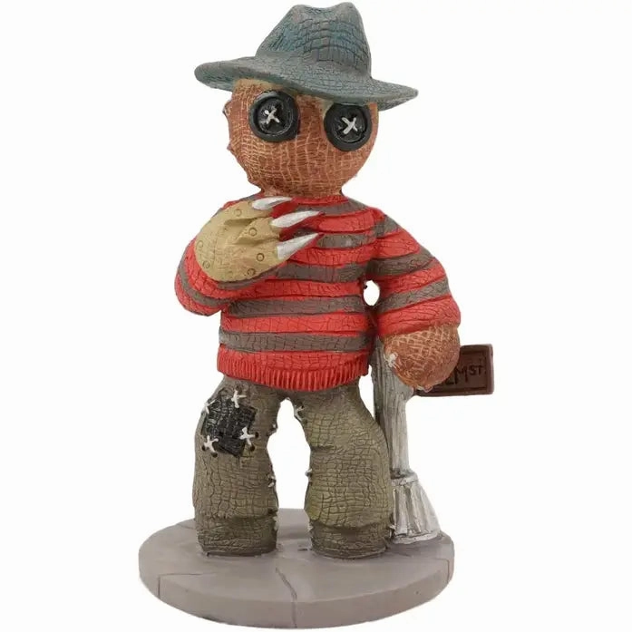 Pinheads Fred Haunted Lights