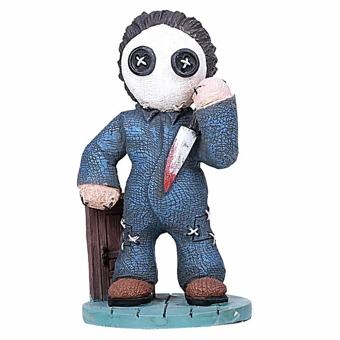 Pinheads Myer Eerie Lights