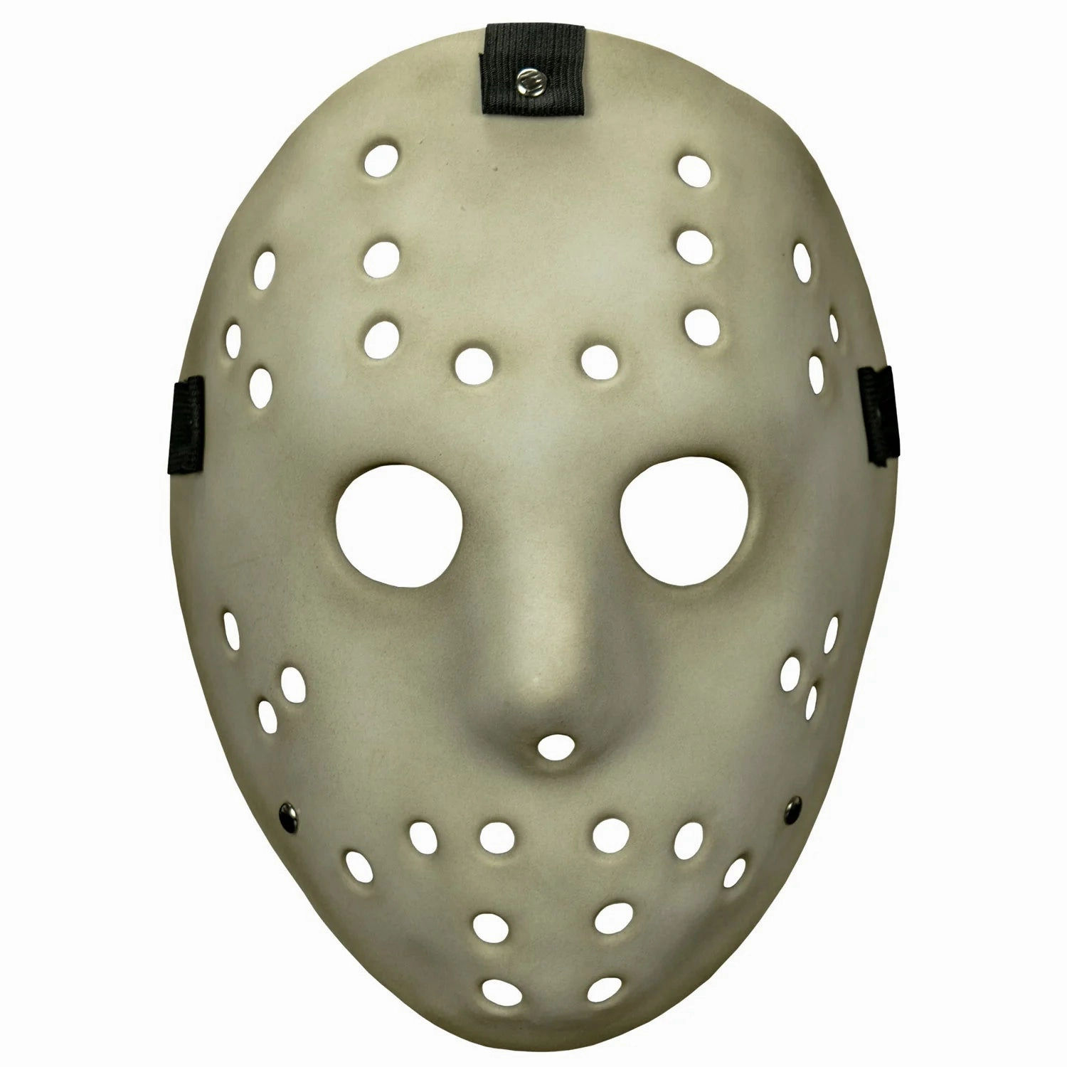 Charming Displays Mabry Monsters - Killer Goalie Mask (Antique)