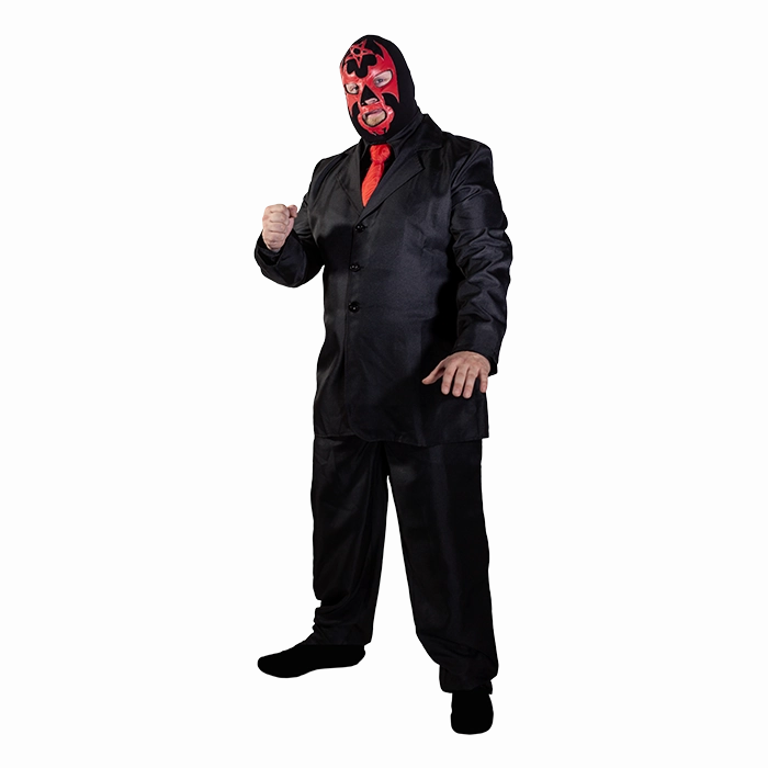 Rob Zombie's 3 From Hell - Aquarius Costume (DISCONTINUED) Enchanting Decorations Enchanting Designs