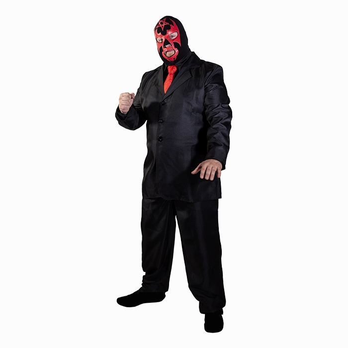 Rob Zombie's 3 From Hell - Aquarius Costume (DISCONTINUED) Scary Accents