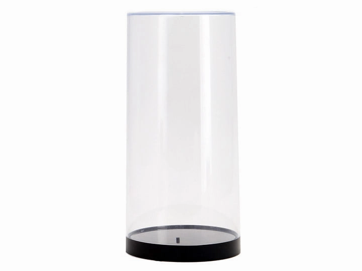 NECA Originals - 7" Action Figure Cylindrical Display Stand Wicked Accents