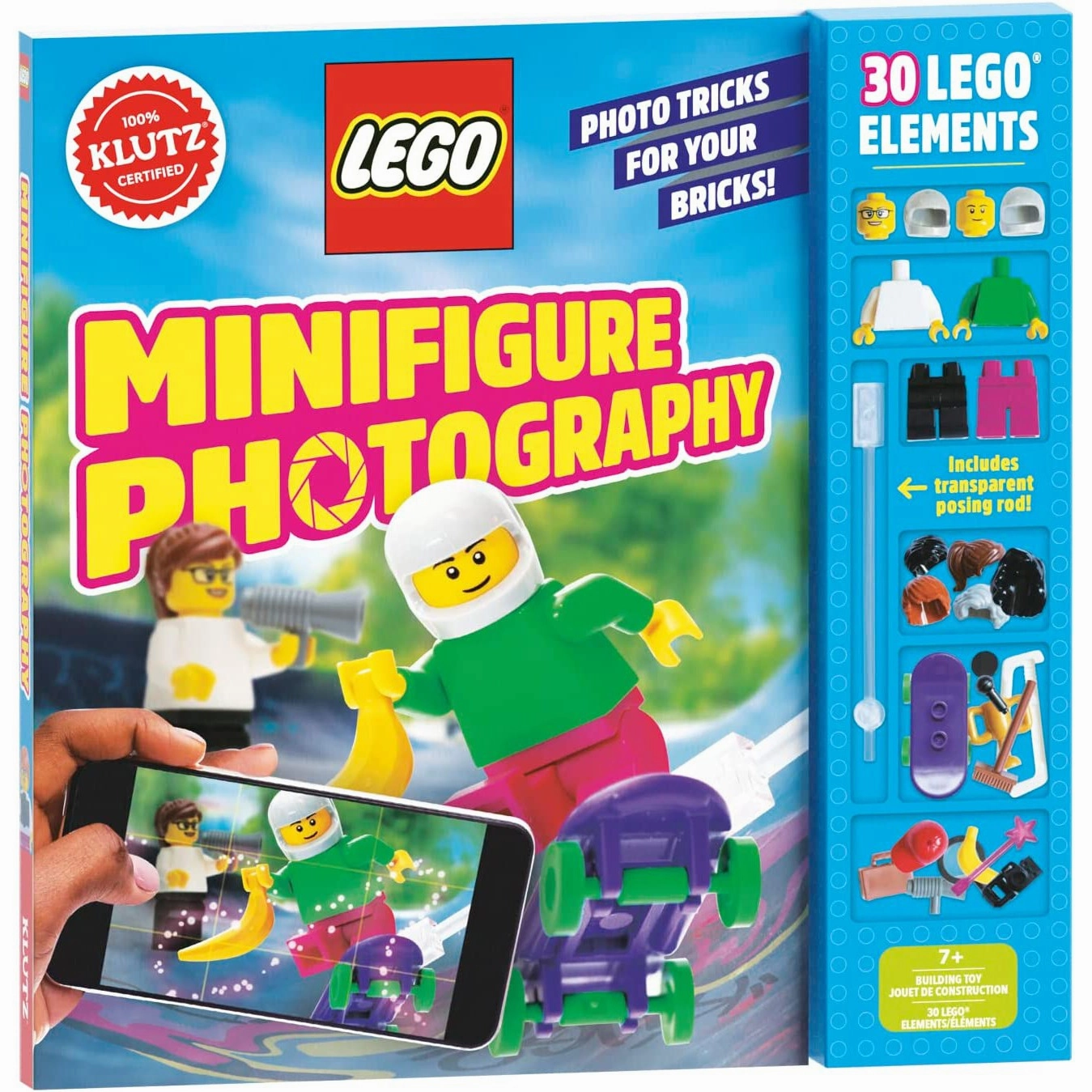 Action Playset Tolerance Promote Lego Minifigure Photography