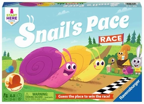 Achievement Unlock Snail??s Pace Race