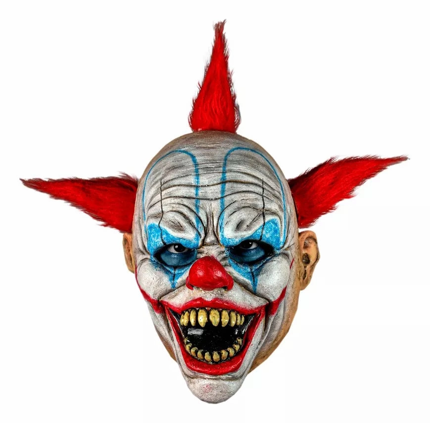 Fantastic Displays Oktober Studios - Giggles The Clown