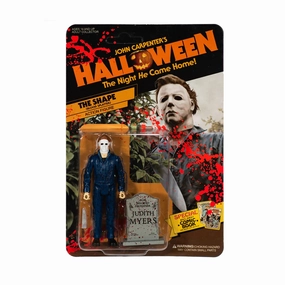 Whimsical Crafts Reaction Style Halloween Figures