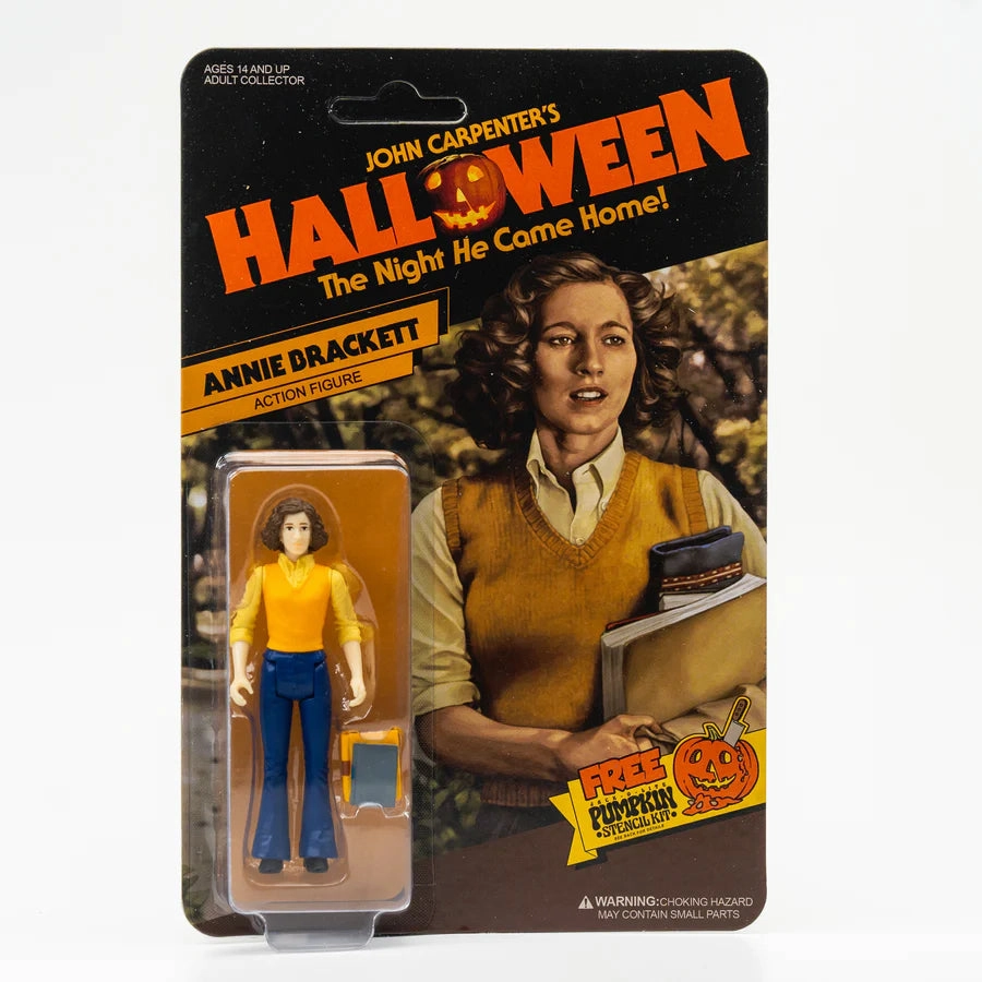Reaction Style Halloween Figures Creepy Figures Frightening Accents