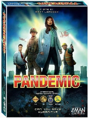 Pandemic Disciple Tier
