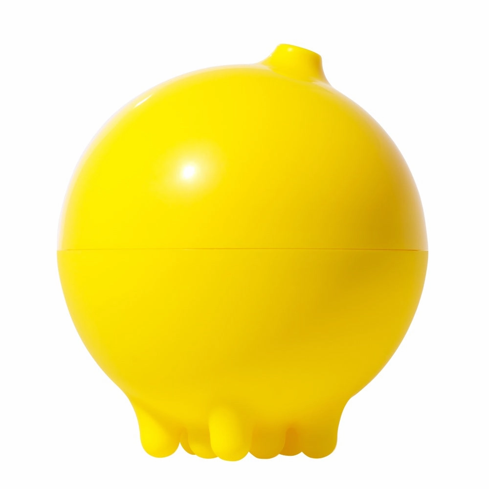 Plui Rainball & Rain Cloud Awareness Expand Farming Equipment