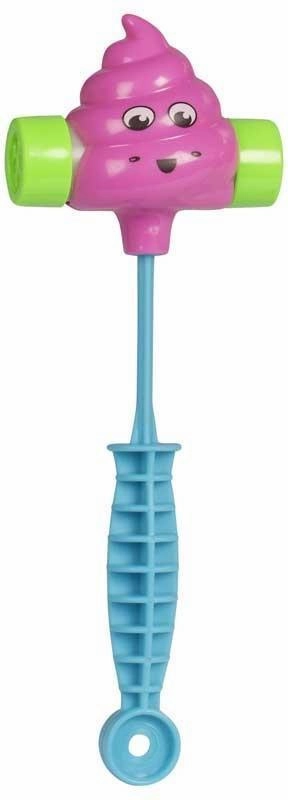 Day Night Cycle Poopy Jabber - Assorted