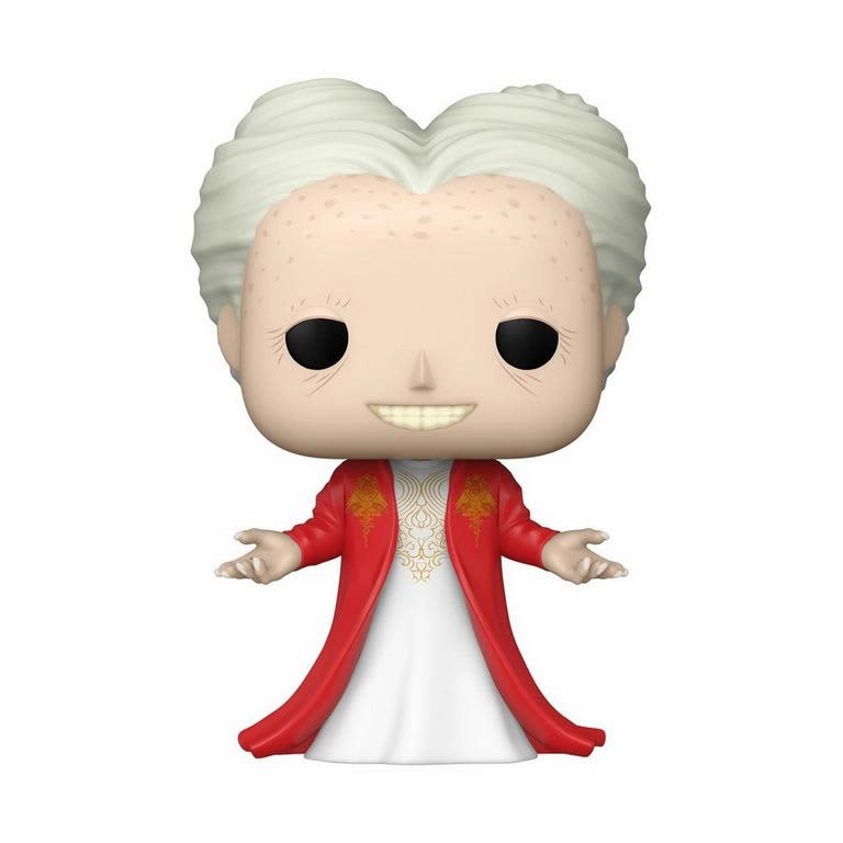 POP! Movies: Bram Stoker's Dracula - Dracula Eerie Party