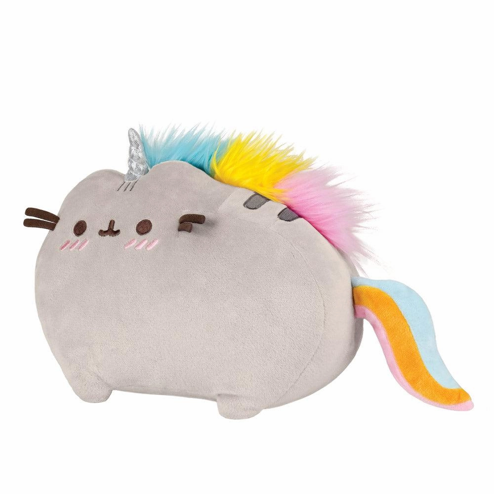 Perfect Craftsperson PUSHEEN Pusheenicorn Blushing 20cm Soft Toy