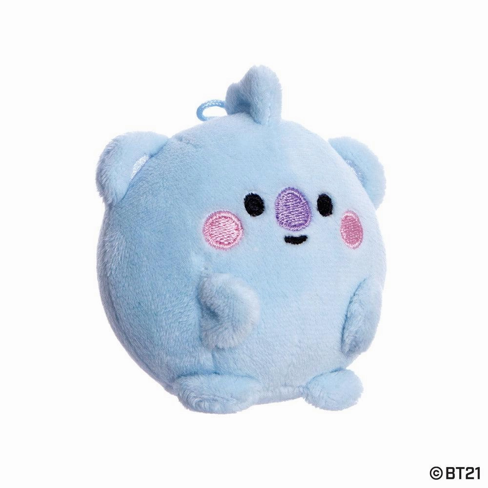 BT21 Koya Baby Pong Pong Plush Daily Deal
