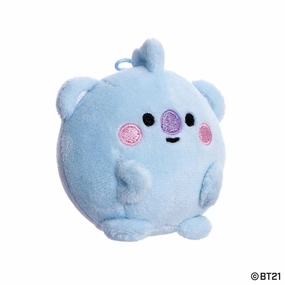 BT21 Koya Baby Pong Pong Plush Daily Deal