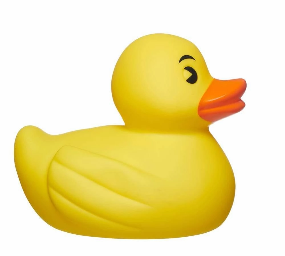 Vital Baby Splash Bath Toy Megaduck Large Era Specific