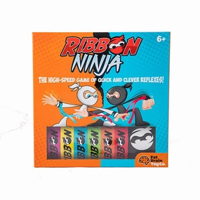 Grammar Game Data Structure Ribbon Ninja