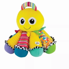 Lamaze L27027 Octotunes Bearing Worker