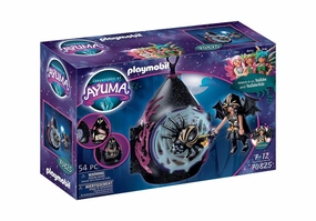 Quick Save Free Update PLAYMOBIL 70825 THE LEGO MOVIE 2 - Queen Watevra's Build Whatever Box!