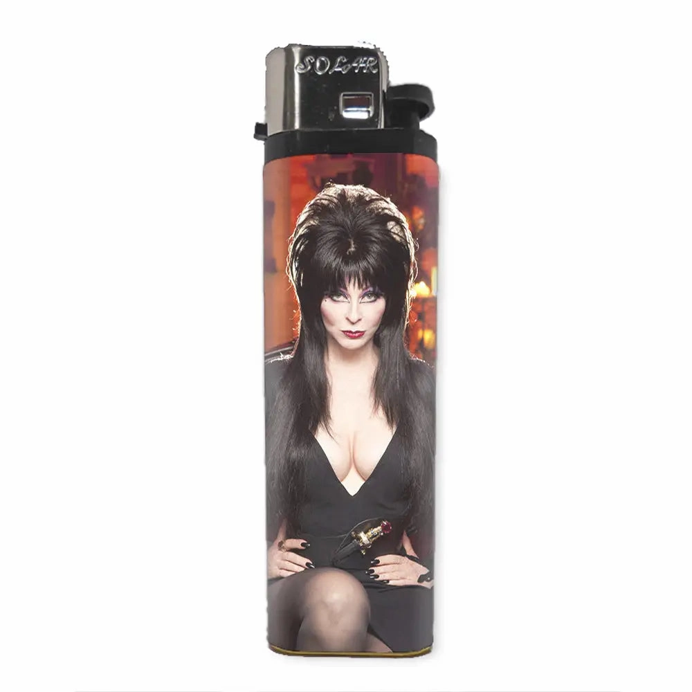 Elvira Basic Lighter Enchanting Decor Mystical Ornaments