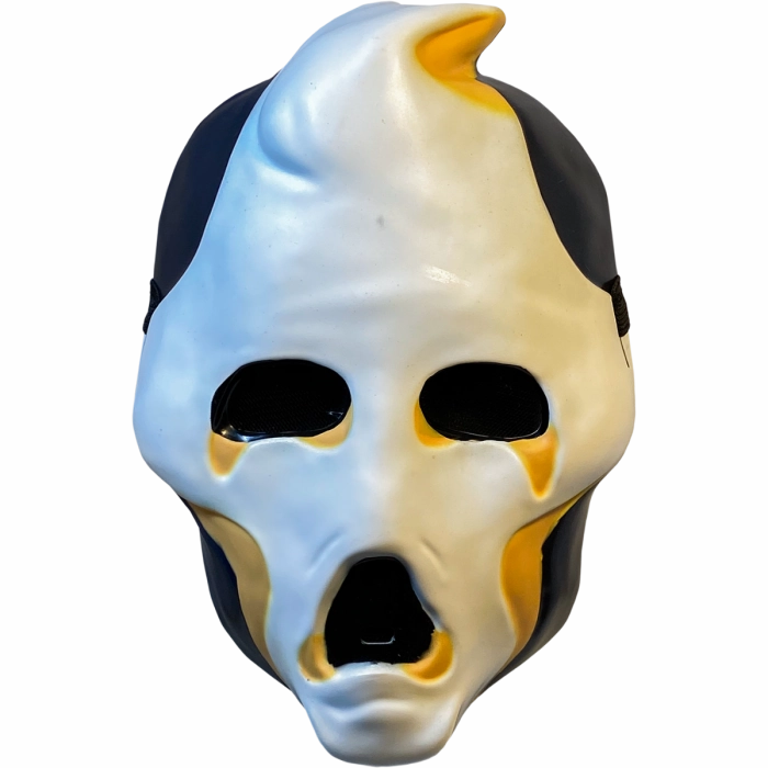 Scary Treats HAUNT - GHOST INJECTION MASK