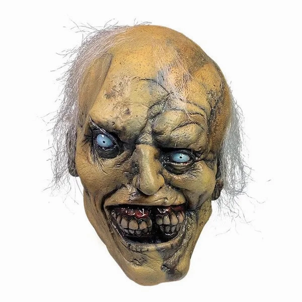 Creepy Supplies Scary Accessories Scary Stories to Tell in the Dark - Jangly Man Mask