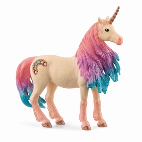Ultimate Expression SCHLEICH 70723 Marshmallow Unicorn Mare
