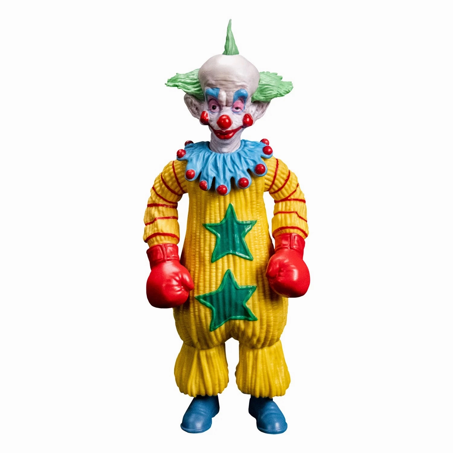 SCREAM GREATS - KILLER KLOWNS FROM OUTER SPACE - SHORTY 8" FIGURE Wicked Decorations