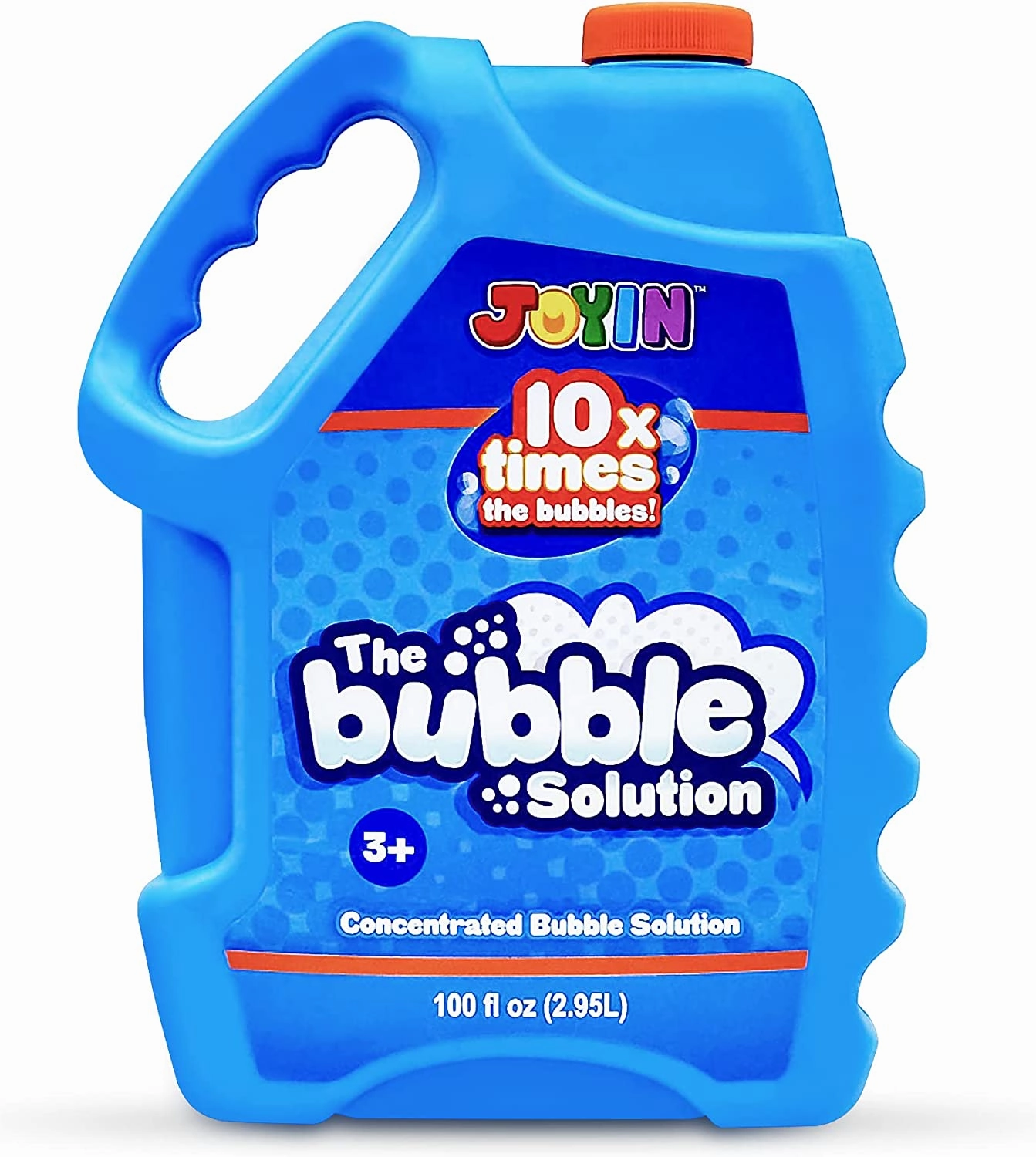 Swing Set SLOOSH - Bubble Solution, 100 oz.