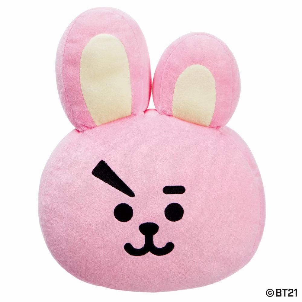 Mysterious Aura BT21 COOKY Plush Cushion 11-inch