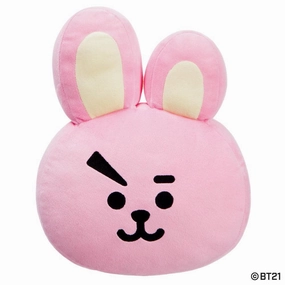 Mysterious Aura BT21 COOKY Plush Cushion 11-inch