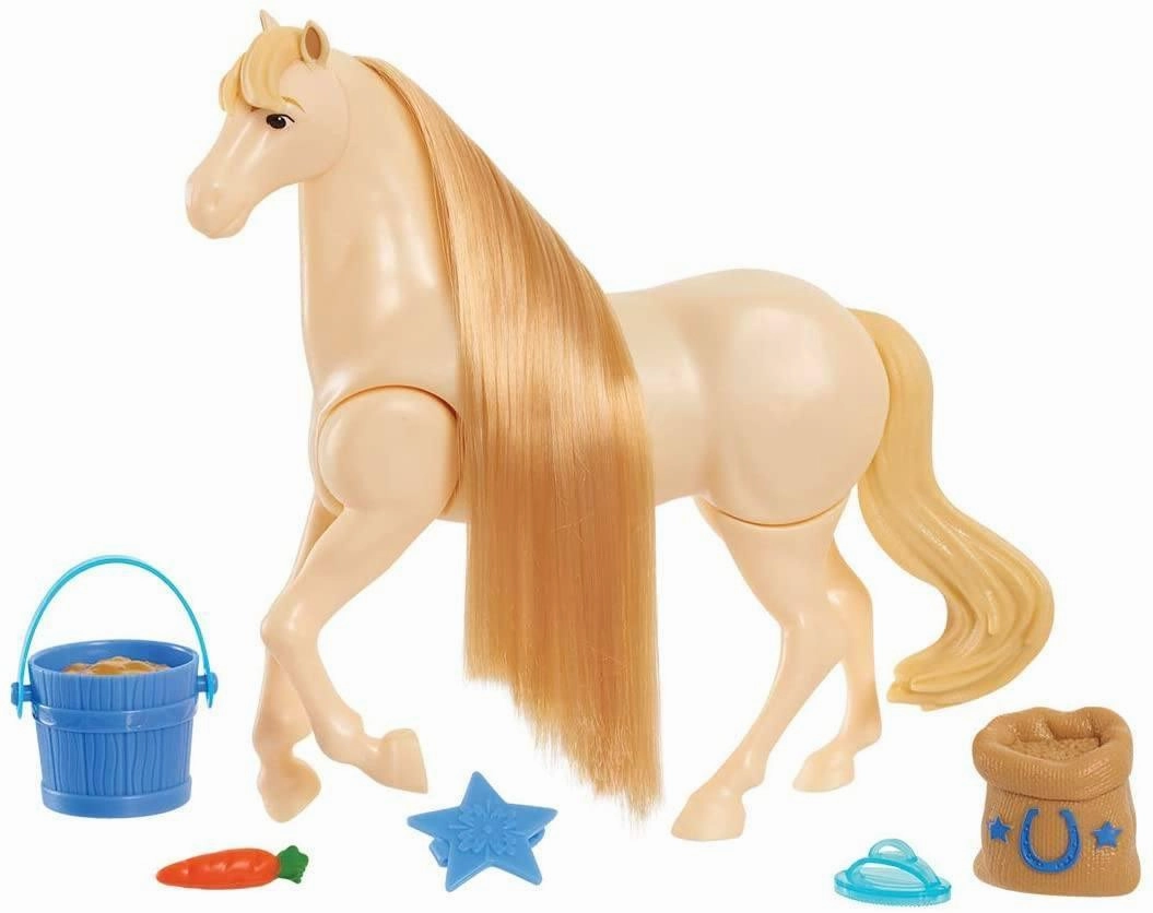 Holiday Theme DreamWorks 39283 Spirit Sounds & Action