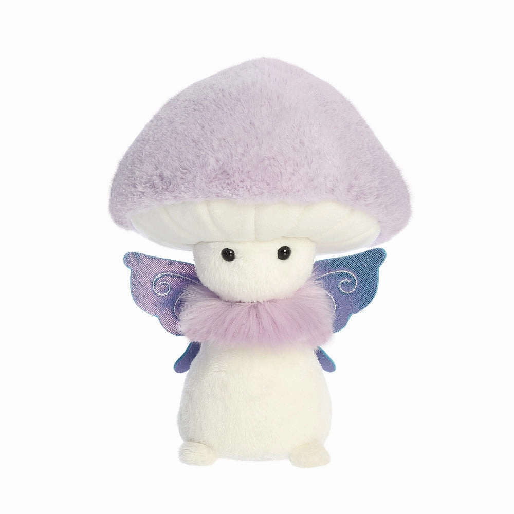 Coffer Maker Sparkle Tales Fairy Fungi Friends 9-inch Soft Toy