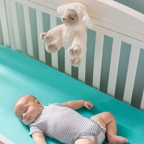 Summer Infant Slumber Melodies ?C Lamb Small Peek