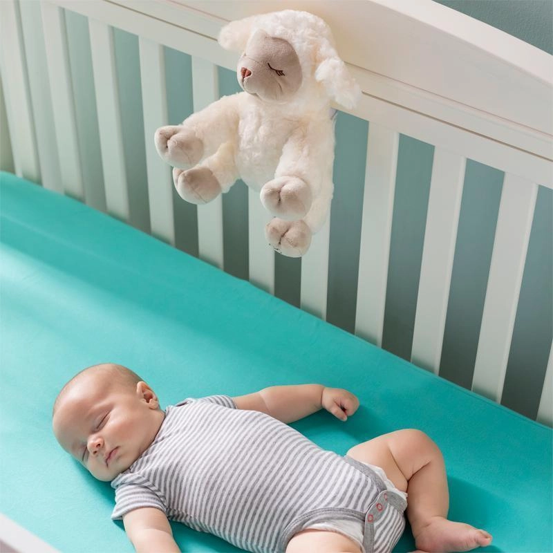 Summer Infant Slumber Melodies ?C Lamb Small Peek