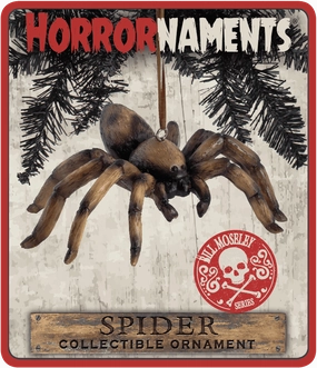 Spider Horrornament Creepy Decorations