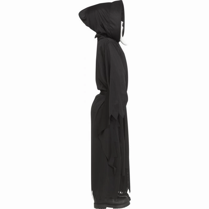 Ghost Face? - Toddler Mystical Supplies