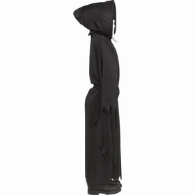 Ghost Face? - Toddler Mystical Supplies