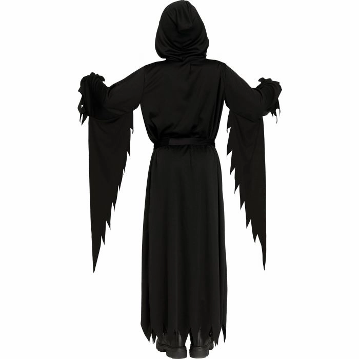 Whimsical Lights Eerie Decor Ghost Face Aged - As Seen in the Motion Picture SCREAM VI - Child