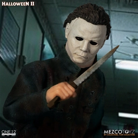 Frightening Treats One:12 Collective - Halloween II (1981) Michael Myers