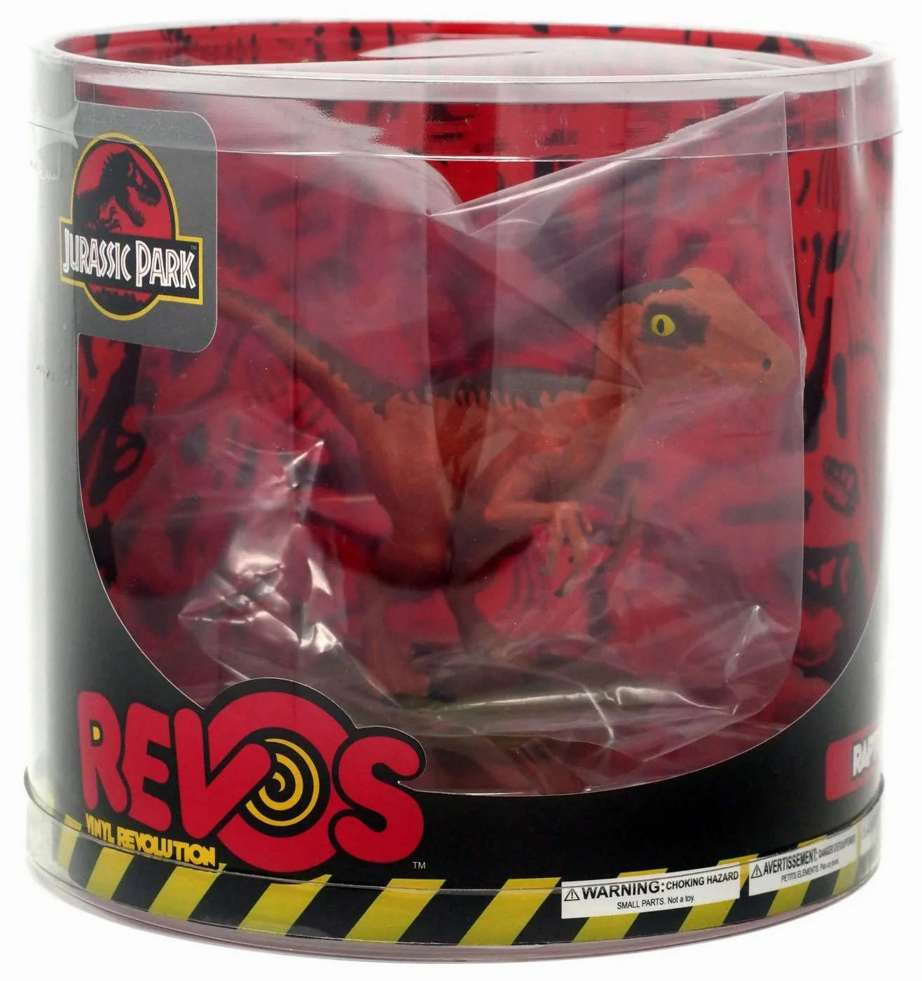 Fantastic Lights Revos Jurassic Park Raptor