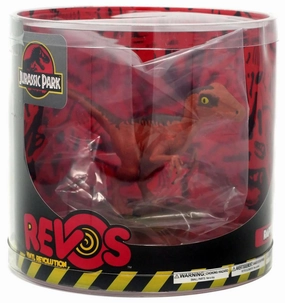 Fantastic Lights Revos Jurassic Park Raptor