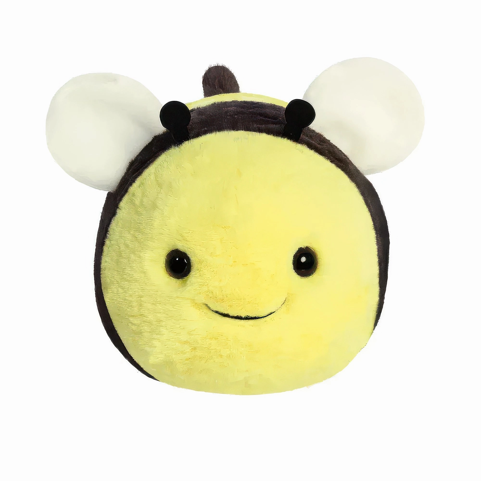 Animal Craftsperson Essential Worker Spudsters Bee 25cm Soft Toy