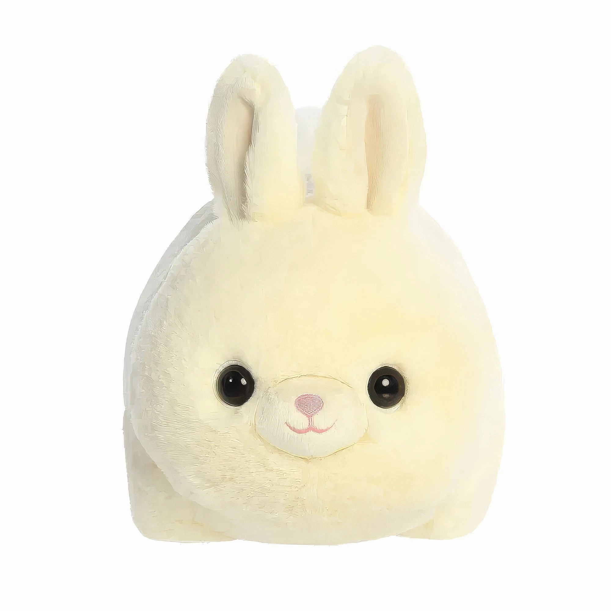 Shiny Effect Spudsters Bunny 25cm Soft Toy
