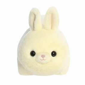 Shiny Effect Spudsters Bunny 25cm Soft Toy