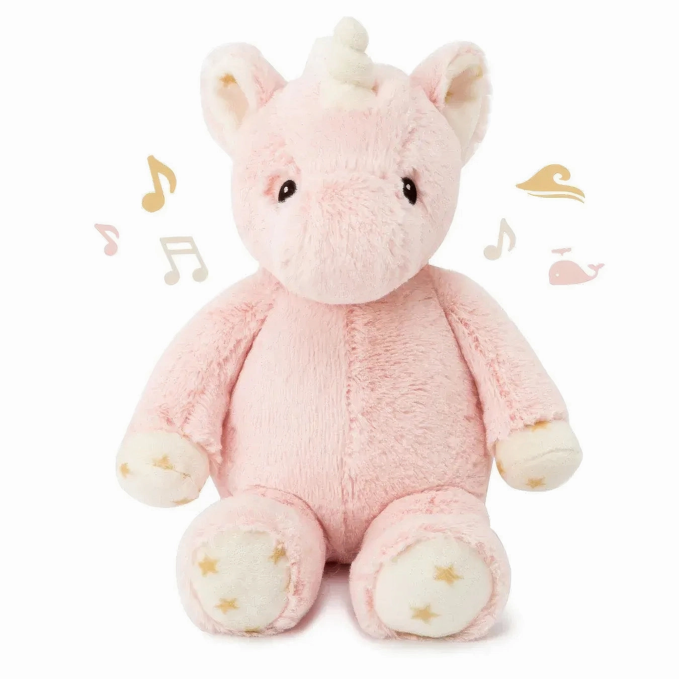 Cloud b Dream Buddies - Ella Unicorn Technology Advance