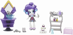 My Little Pony B6039 Rarity Slumber Party Beauty Set Launch Trailer Farming Sim