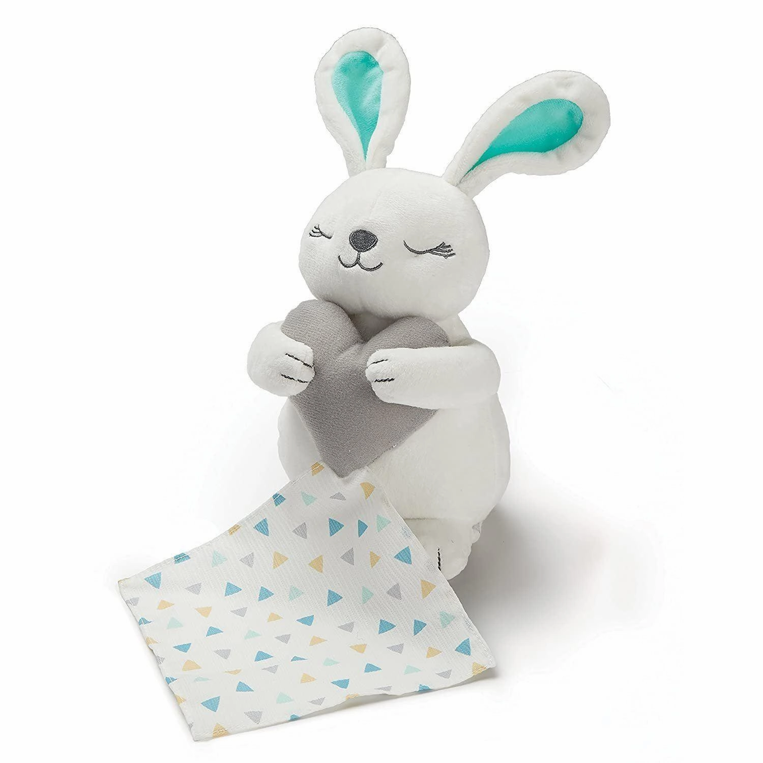 Skill Rating Architectural Design Summer Infant Little Heartbeats Soother Bunny