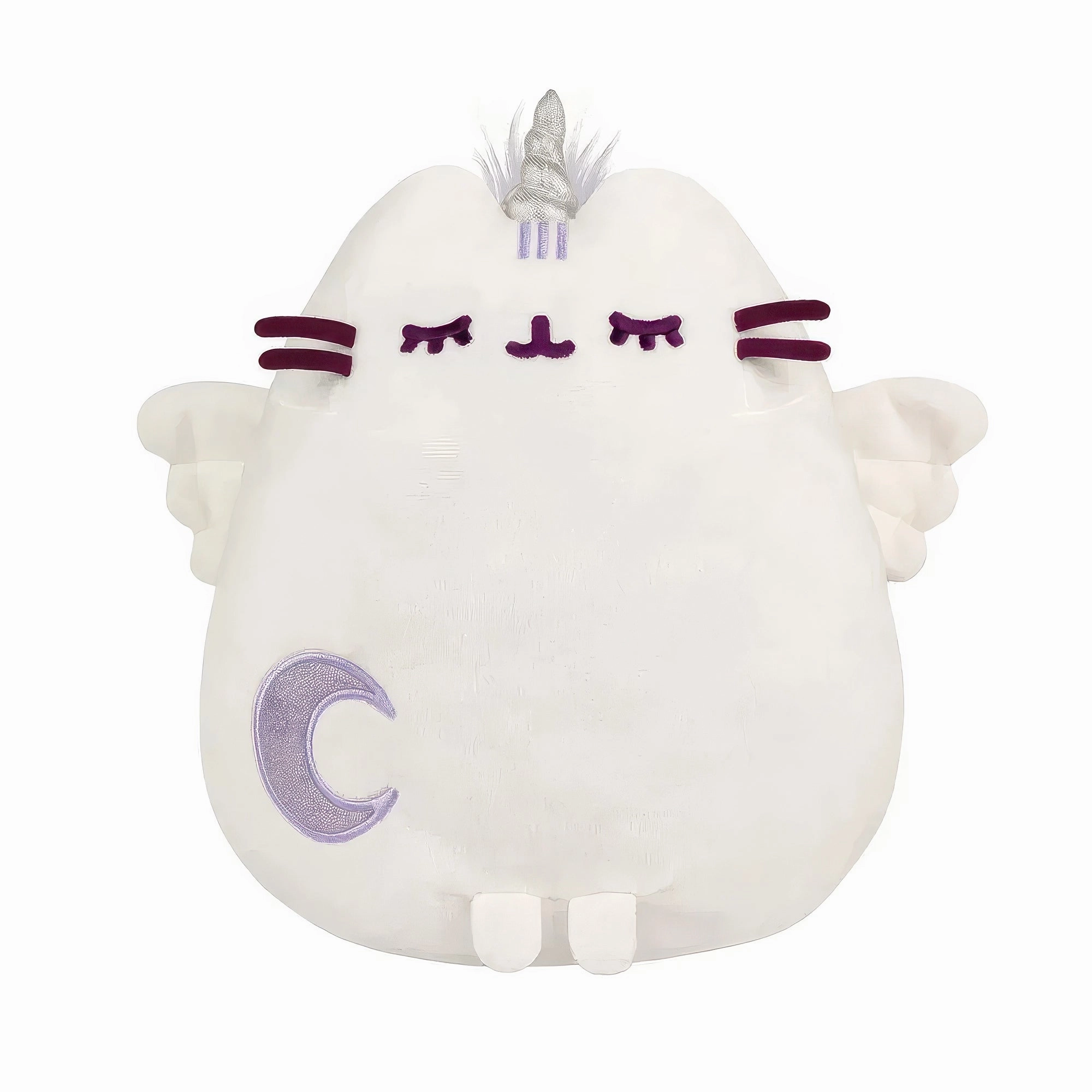 Tennis Pro Super Pusheenicorn Sitting Soft Toy
