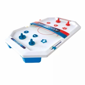 Interior Decor Anxiety Reduction Table-Top Air Hockey