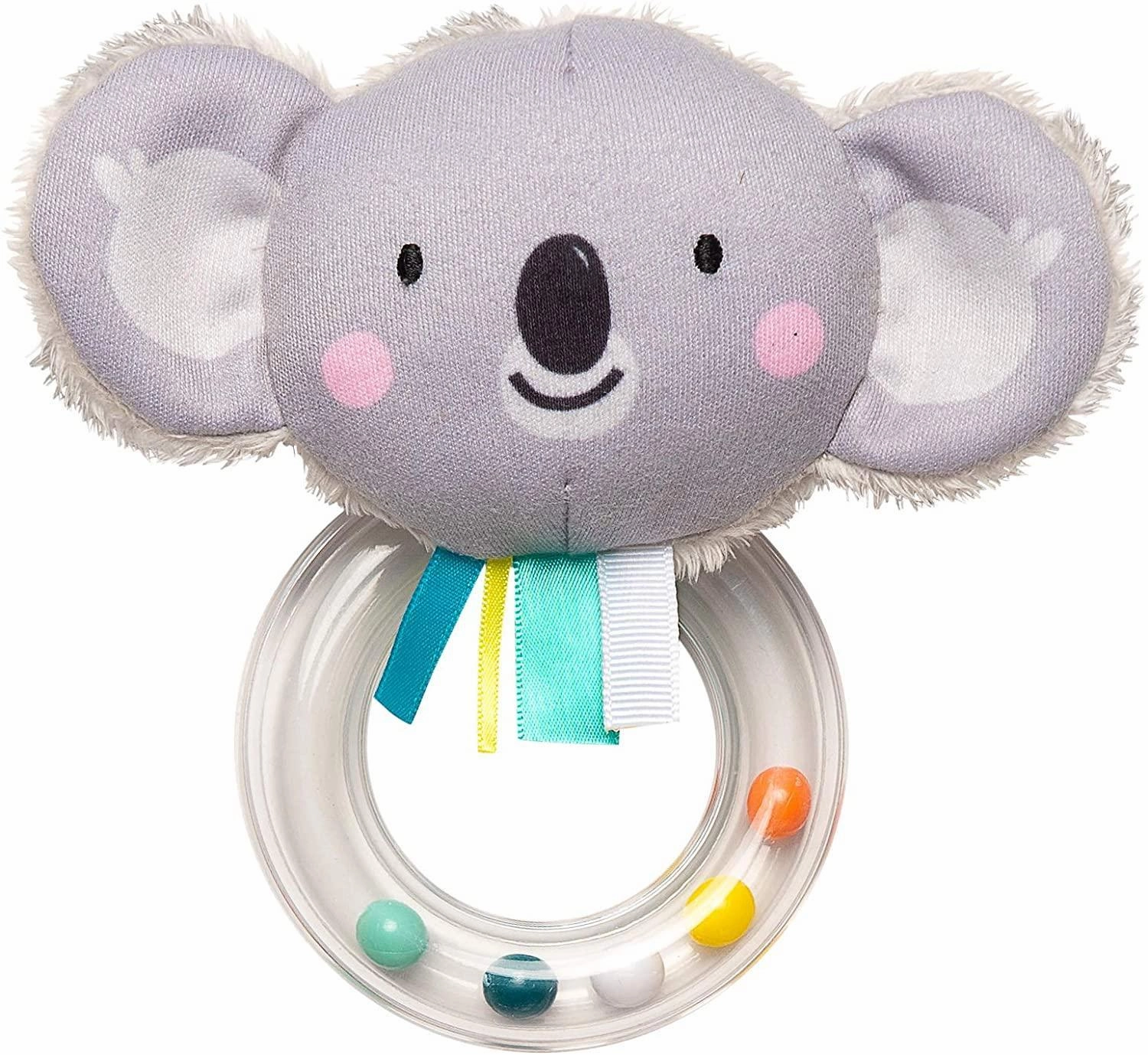 Unrated Version Taf Toys Kimmy Koala Rattle
